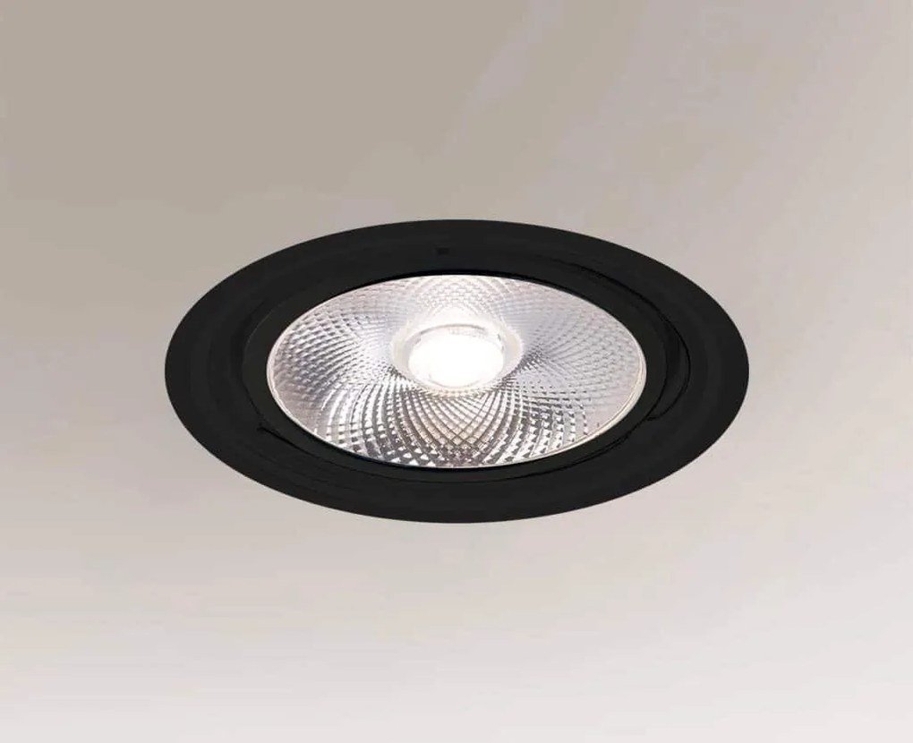 Antigo Wasabi 3316 Beépíthető spotlámpa 1x15W/Gu10 4000K IP20