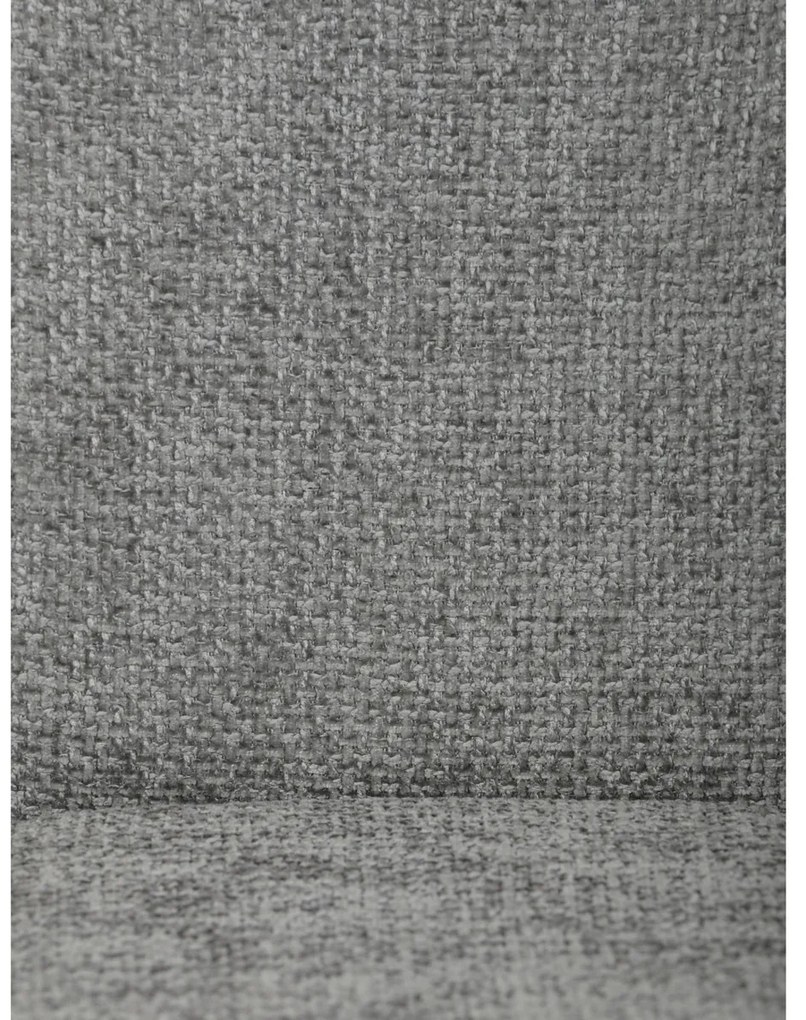 Étkezőszék szett visszatoló mechanizmussalDCH-T1122 GREY2, 2 db