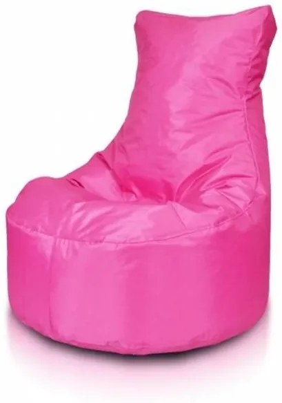 Babzsák Seat S TiaHome - Fehér