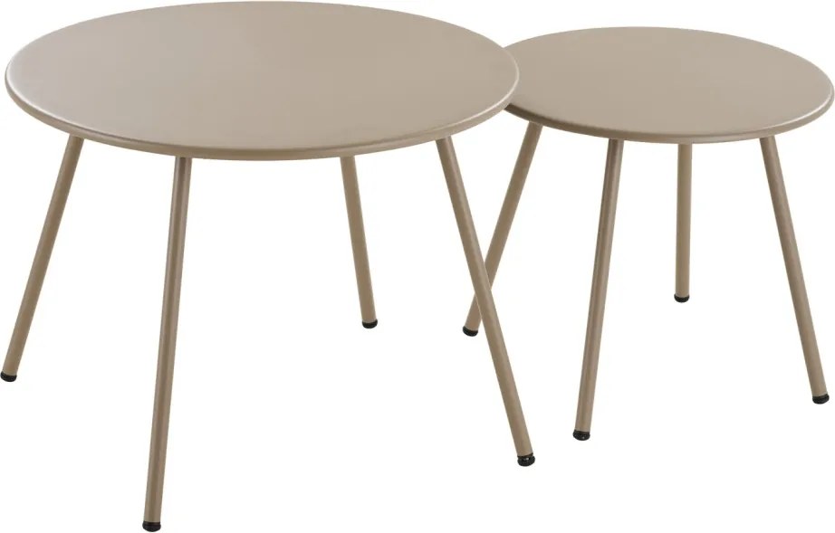 Nilo kerti bútor szett