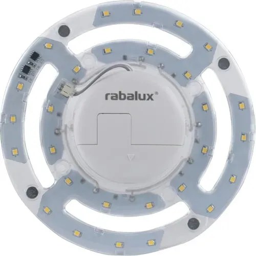 Rabalux smd-led led panel 12w 16,5cm átmérő 4000k