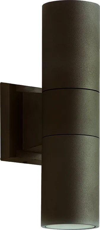 VIOKEF 4038402 SOTRIS Modern Kültéri Fali Lámpa GU10 IP44