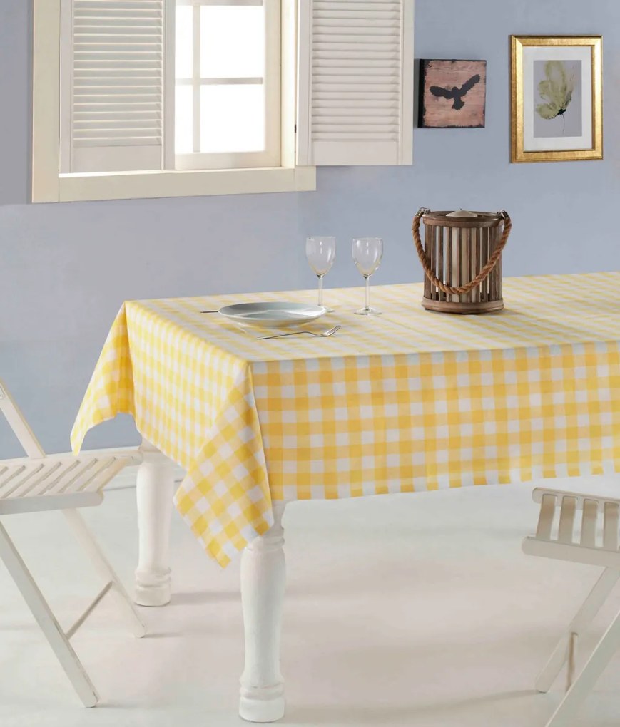 Kareli 260 - Yellow