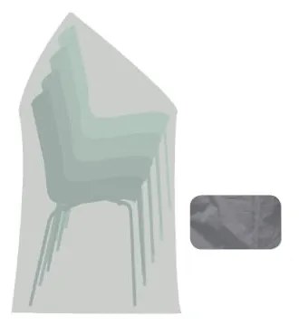 Kerti bútor védőhuzat 65x65x80 cm – Garden Pleasure