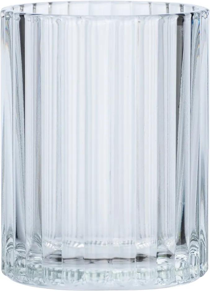 Vetro üveg fogkefetartó pohár - Wenko