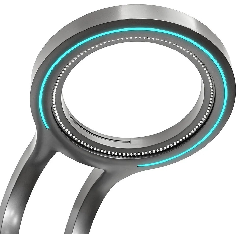 Aquajet hidromasszázs zuhanypanel