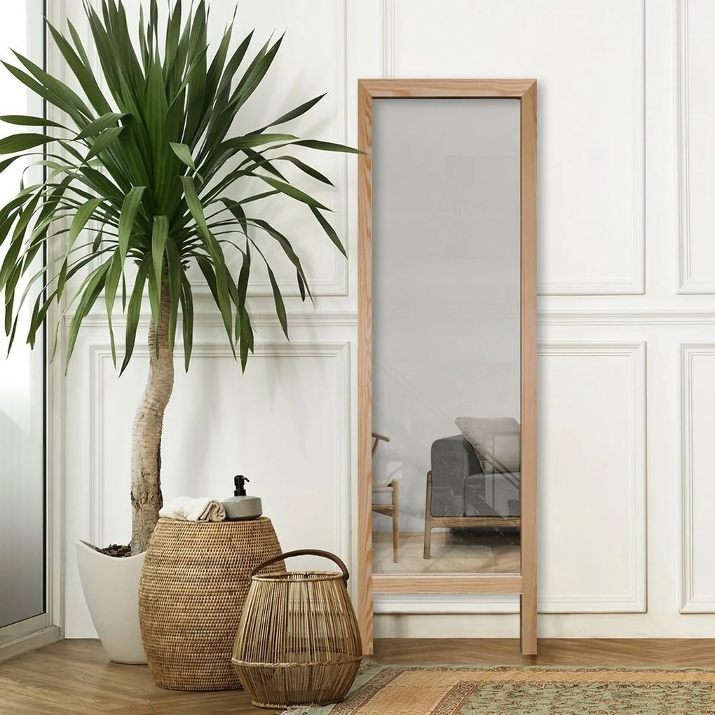 Cheval Natural tükör