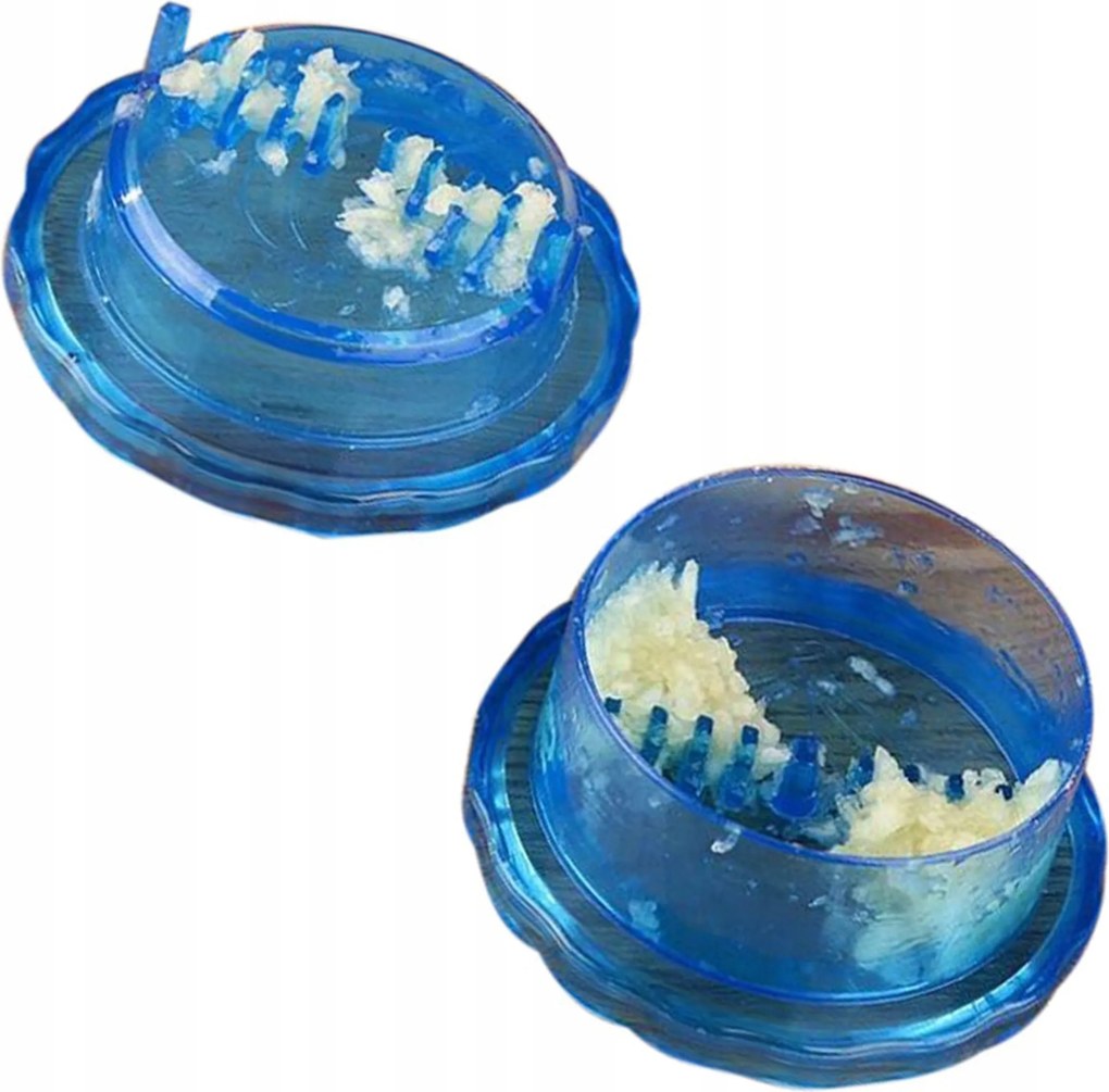 Facsaró Borotva Prágai Aprító Szeletelő Fokhagyma Kés #19