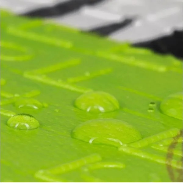 Lionelo - ROBBY gyerek játszószőnyeg