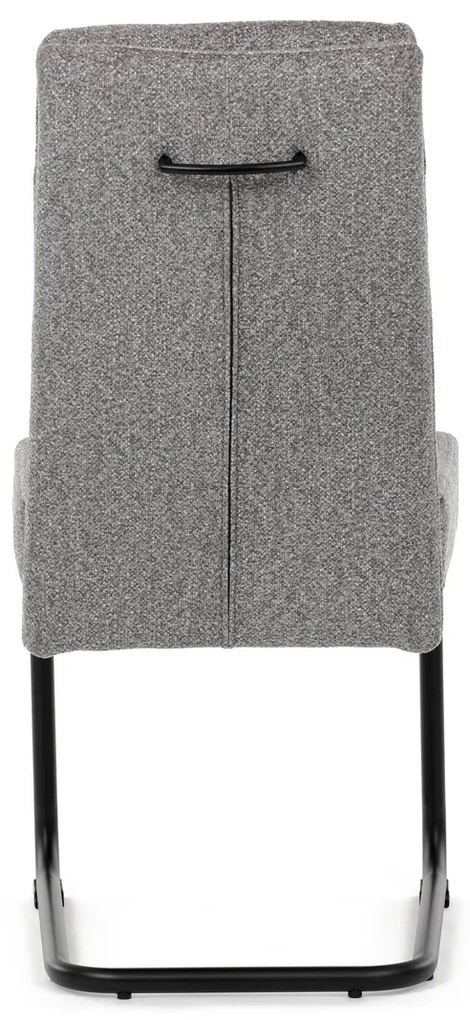 DCL-P3107 SIL2, 2db étkezőszék garnitúra, 2db