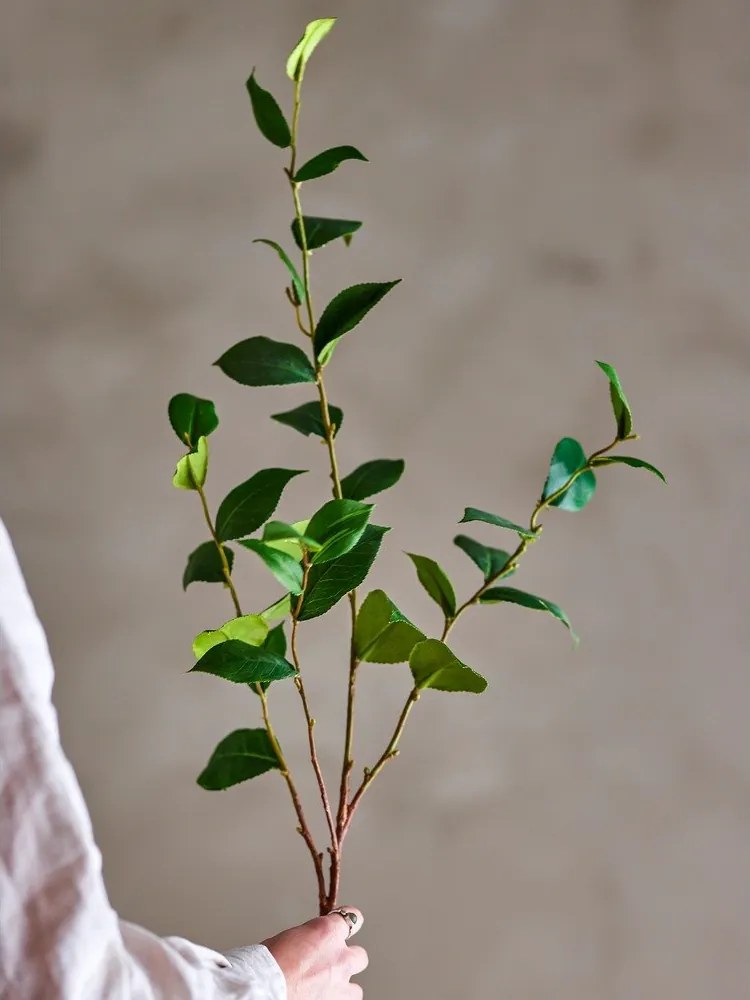 Eukaliptusz műnövény (magasság 110 cm) Eucalyptus – Bloomingville