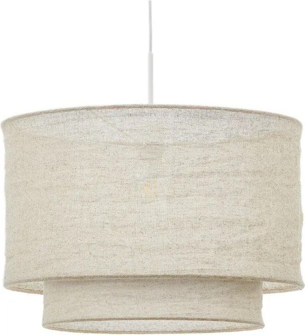 Bézs lámpabúra ø 40 cm Mariela – Kave Home