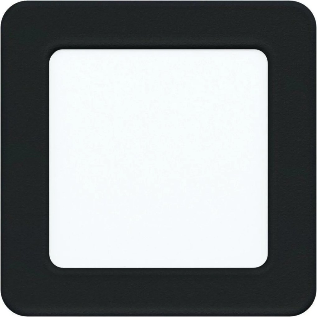 Eglo Süllyesztett lámpa Fueva 5 99187