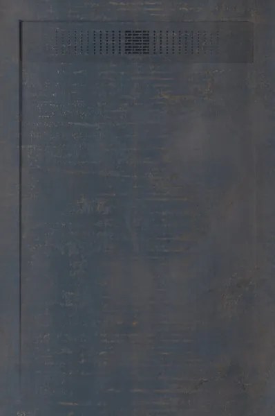 Create Evolution Corten Zinc zuhanytálca_90X120