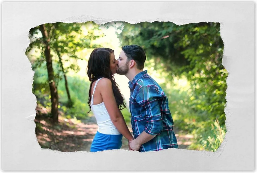 Poszterek 60x40 Szerelem Érzés Párkapcsolat