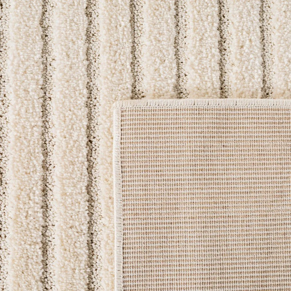 Krémszínű szőnyeg 80x150 cm Art 1123 – Ayyildiz Carpets