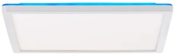 Brilliant - SALTERY LED/20W/230V RGBW dimm. mennyezeti lámpa + DO