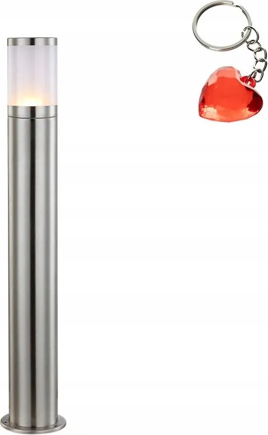 Kültéri lámpa oszlop Xeloo 32016 Globo Ajándék