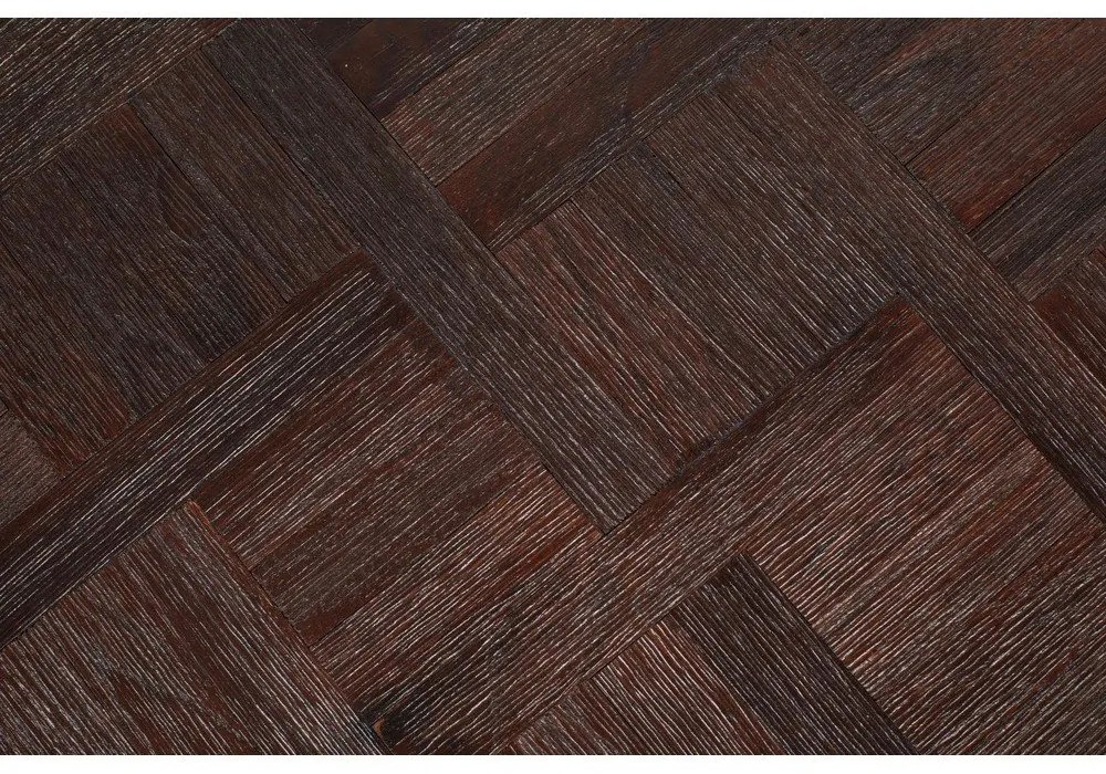 Fekete pad Webster – White Label