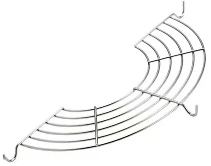 Wok serpenyő konyhai kiegészítőkkel