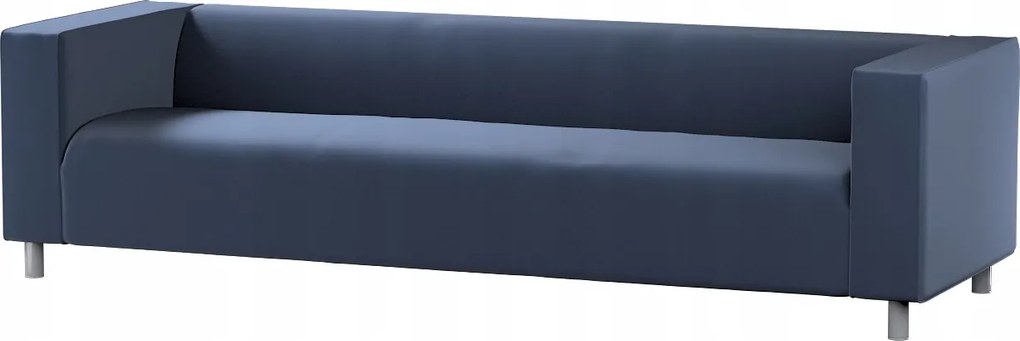 Dekoria Ikea Klippan 4 személyes kanapé huzat