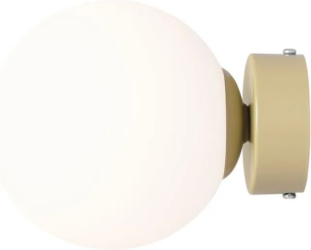 Aldex BALL 1076C12_S Fali lámpa 1x10W/E14 IP20
