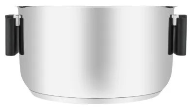 Resto - ANSER 4,4 l 22 cm fedeles fazék