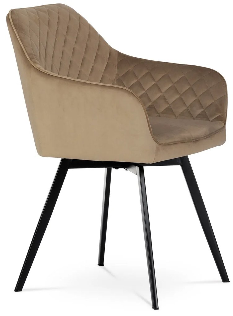 DCH-425 CAP4 étkezőszék szett, 2 db
