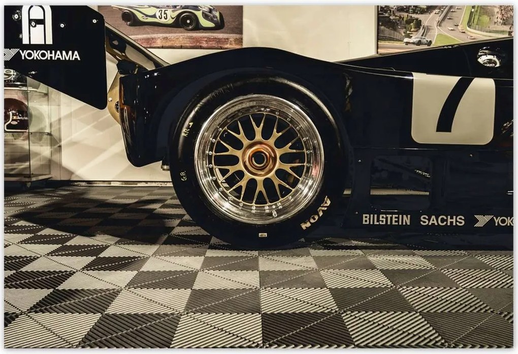 Poszterek 200x135 Autó-Motor Autók