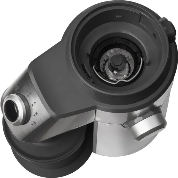 Sencor - Elektromos kávébab daráló 350 g 150W/230V rozsdamentes