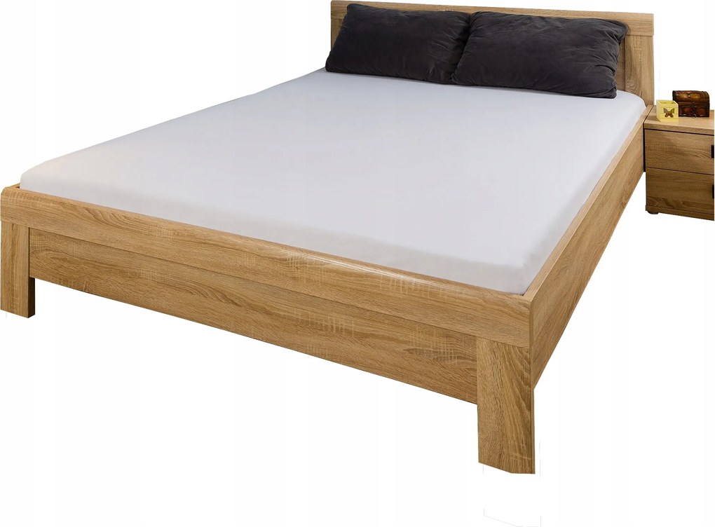 Gumis jersey lepedő 160x240