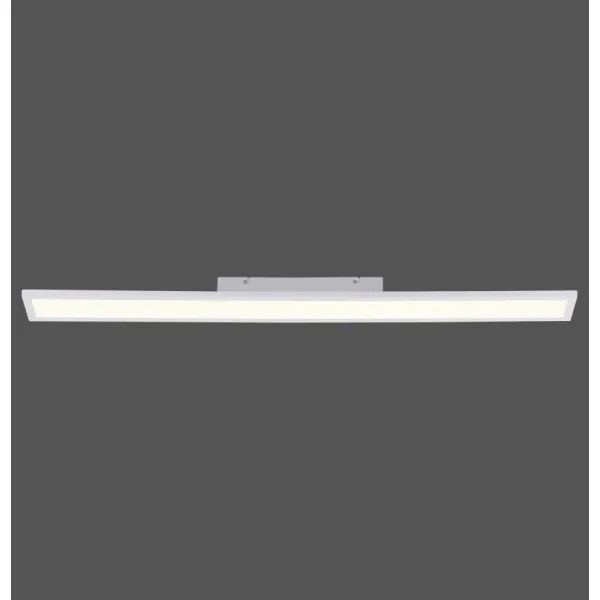 Paul Neuhaus 16537-16-O - LED Dimmelhető felületre szerelhető panel FLAT LED/21W/230V + távirányító