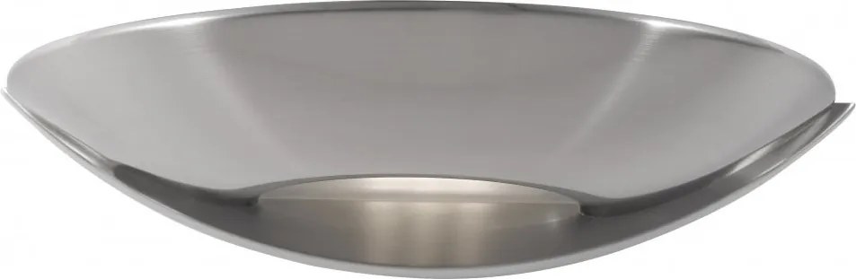 Fali Lámpa Ezüst UPLIGHT SEARCHLIGHT 1107SS