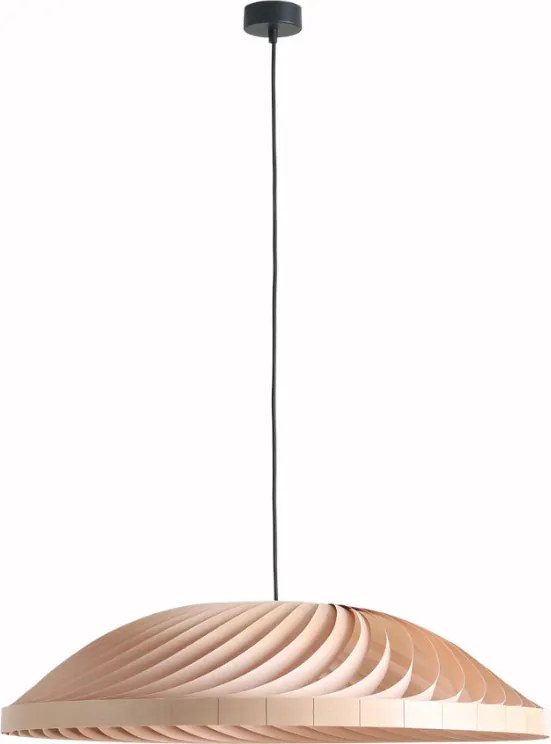 Aldex modern skandináv függeszték nature világos fa ald1124g_xl