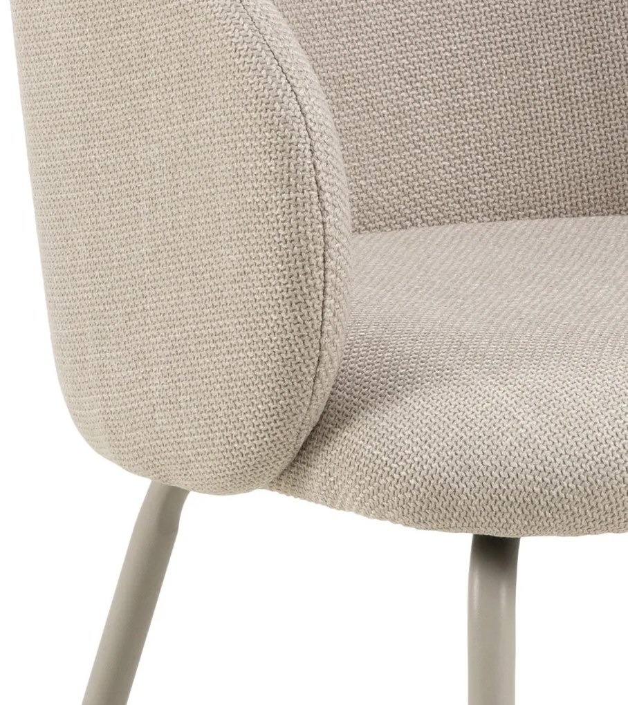 Eleanor design karfás szék