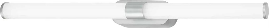 Led lámpa Briloner tükörhöz 60 cm 8W 1040lm króm IP44
