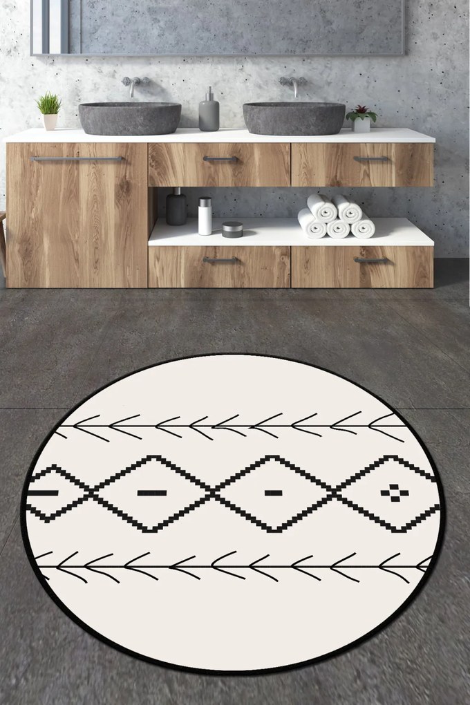 Sagitta Circle Djt 120