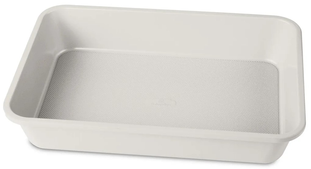 Berlinger Haus tapadásmentes tepsi 40 cm matt krém Sahara Collection