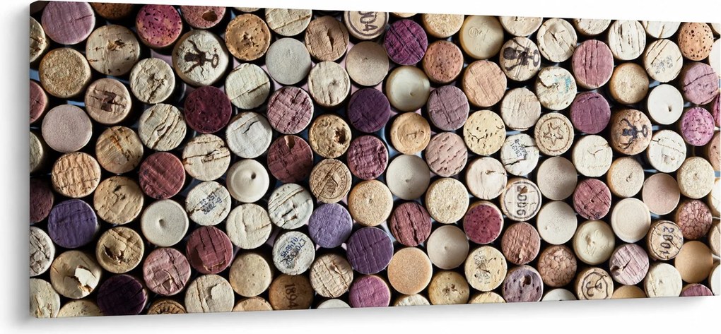 Kép - Borszezon (120x50 cm)