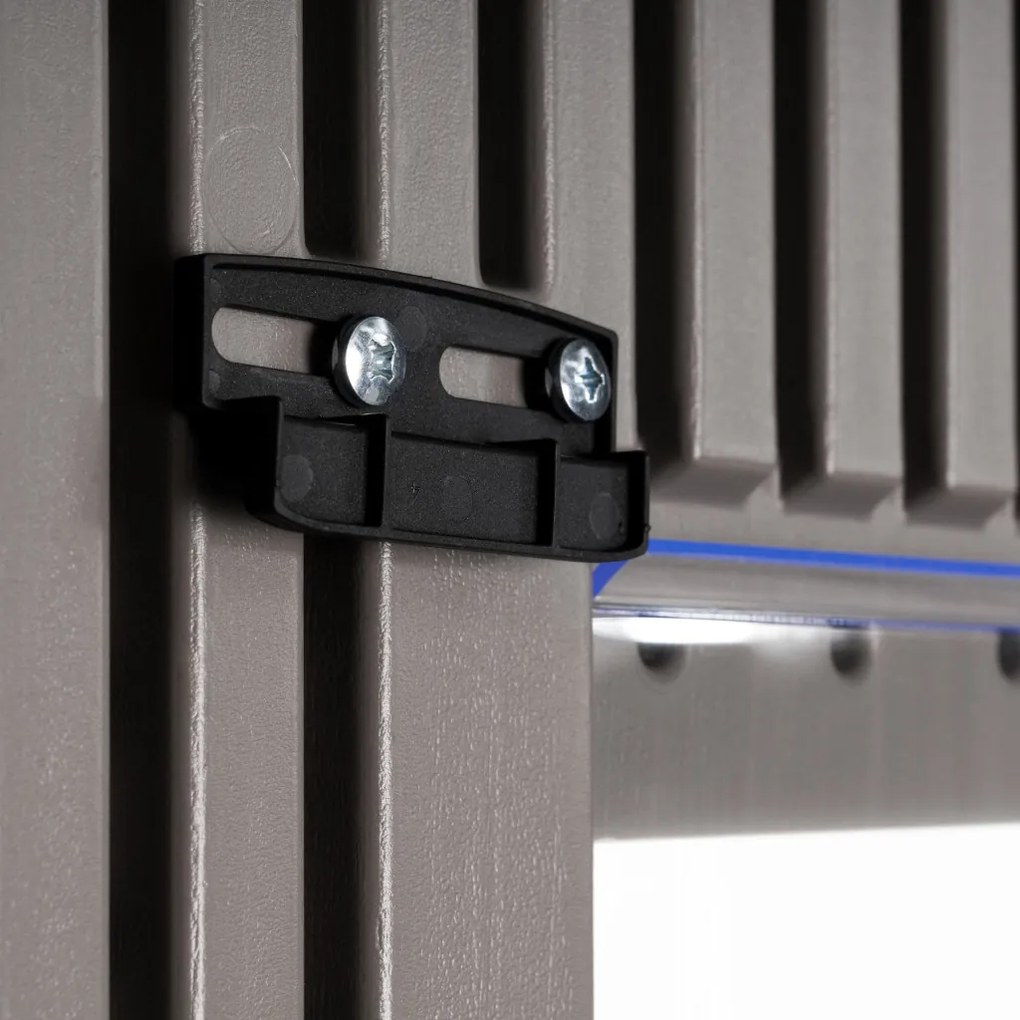 műanyag ház a kertbe LIFETIME model 60476 LG4653