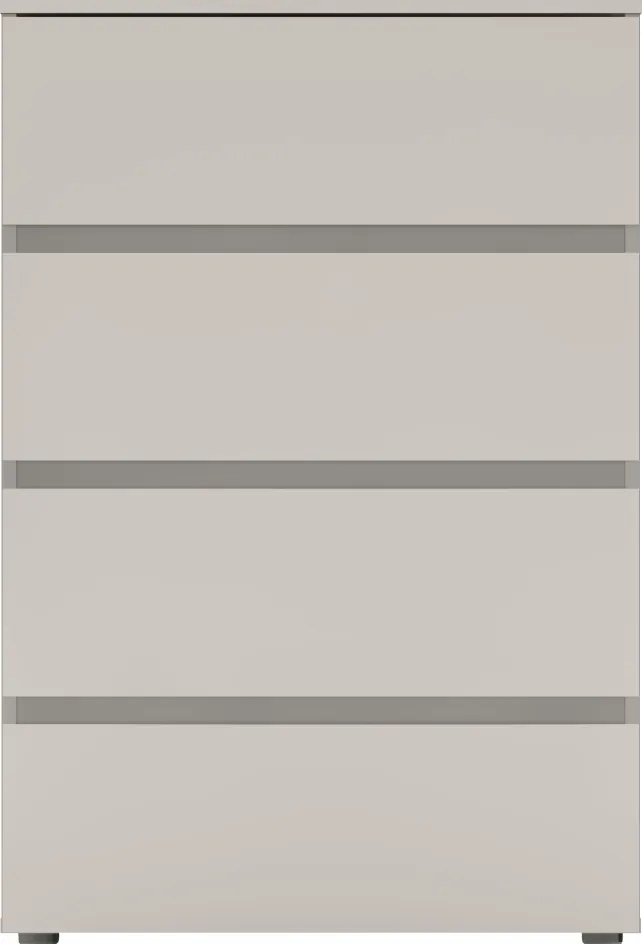 PARMAD komód, kasmír