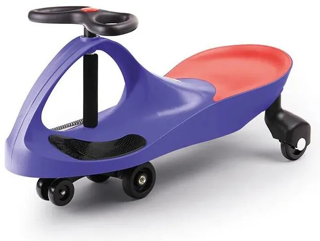 Didicar - Push autó lila