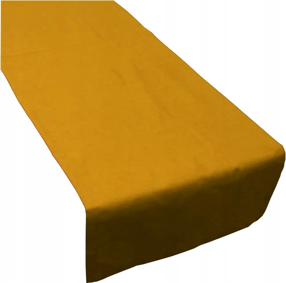 Panama Futófelület 40x140 Futófelület Mustár Színű