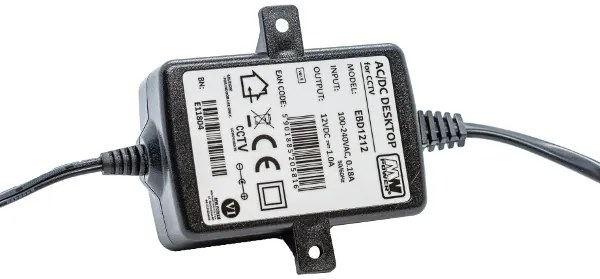EBD Led tápegység EBD műanyag 12V 12W 1A