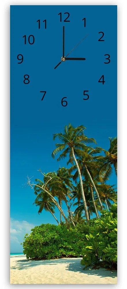 Gario Falióra Trópusi strand Méret: 40 x 118 cm