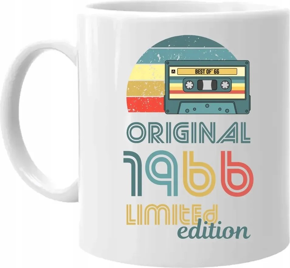 Original best of' 1966 Bögre Ajándék 60. Születésnapra