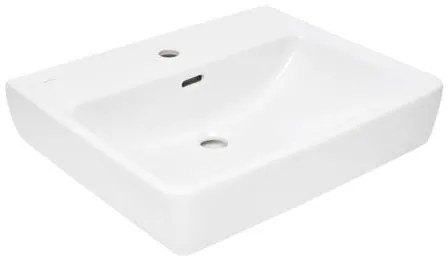 Laufen Laufen Pro A mosdó 55x48 cm fehér színben fényes felülettel középső nyílással 1795.1.000.104.1 1895.1.000.104.1