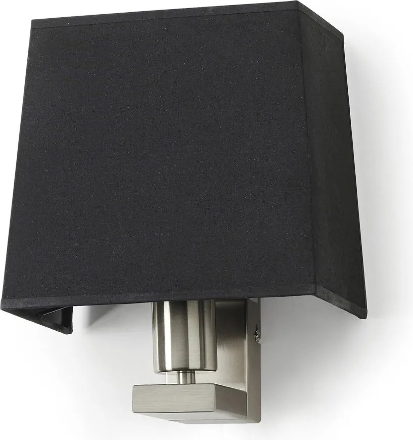 Novolux FIRENZE 507B-G05X1A-35 Fali lámpa 1x60W/E27 IP20