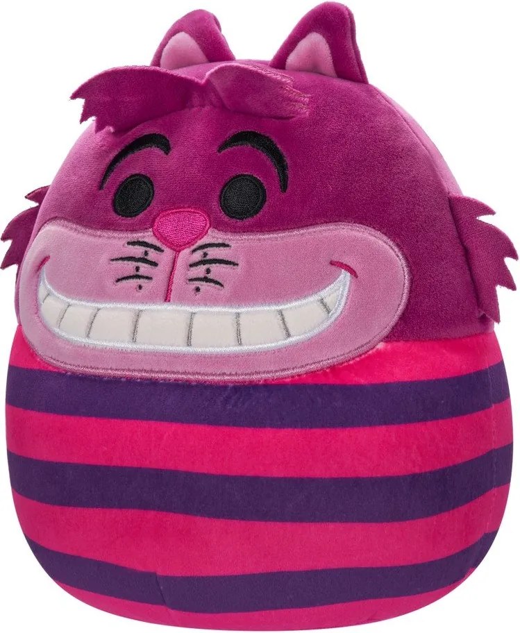 Plüssjáték Cheshire Cat – SQUISHMALLOWS