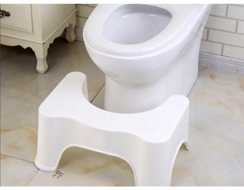 Csúszásgátló WC-szék
